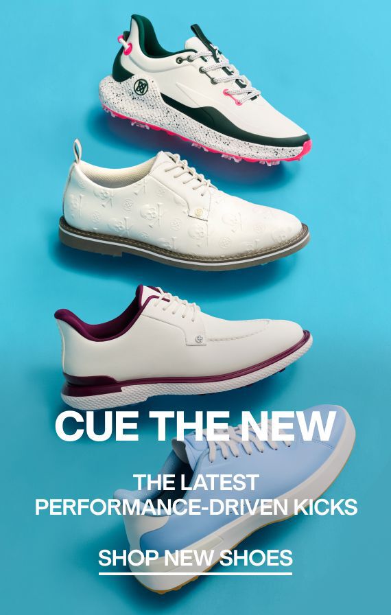 Cue The New